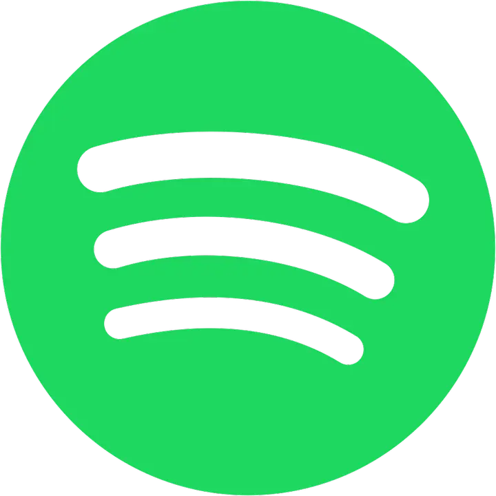 1024px Spotify logo sin texto.svg