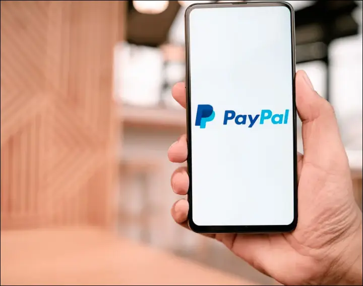 Cómo verificar si alguien le pagó en PayPal