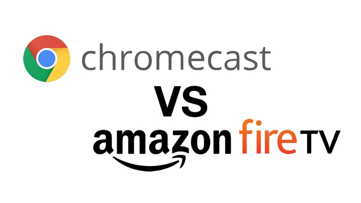 Chromecast frente a Firestick: ¿cuál debería comprar?