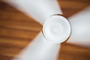 Cómo apagar el ventilador