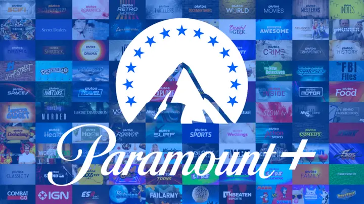 Cómo cambiar la estación local en Paramount Plus