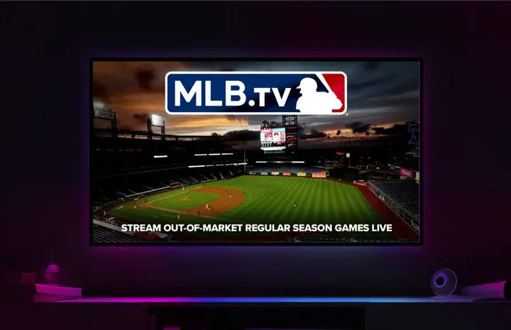 Cómo cambiar tu ubicación en MLB TV