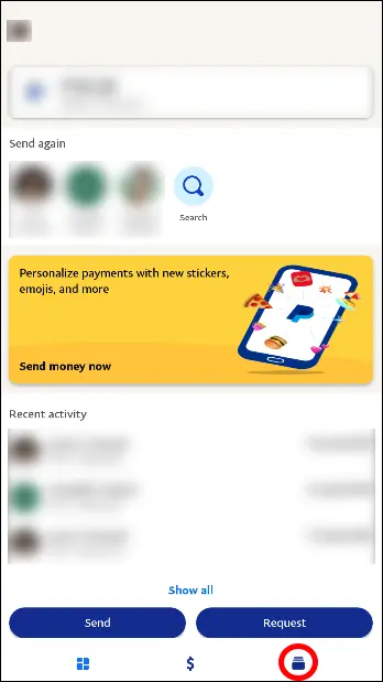 Como comprobar si alguien le pago en PayPal 3 2