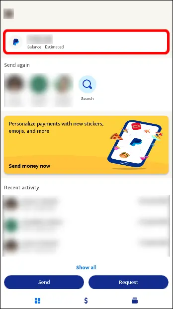 Como comprobar si alguien le pago en PayPal 4 2