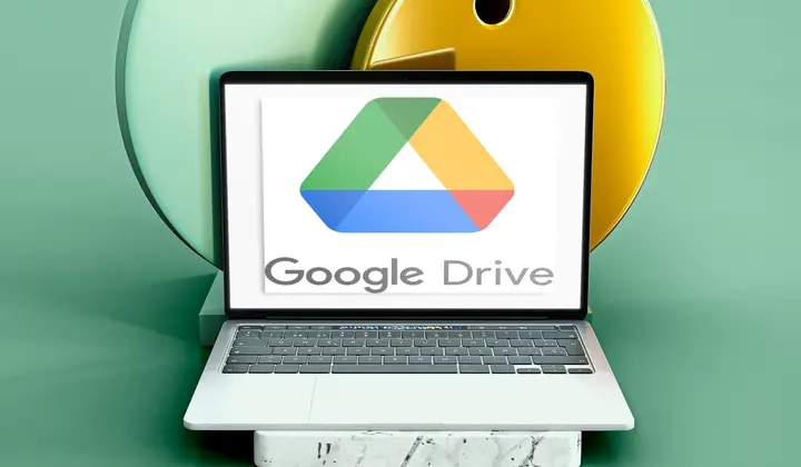 Cómo descargar todos los archivos de Google Drive