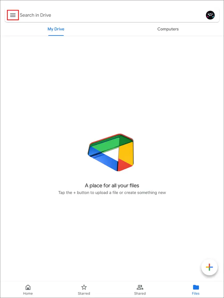 Como eliminar archivos de Google Drive 26