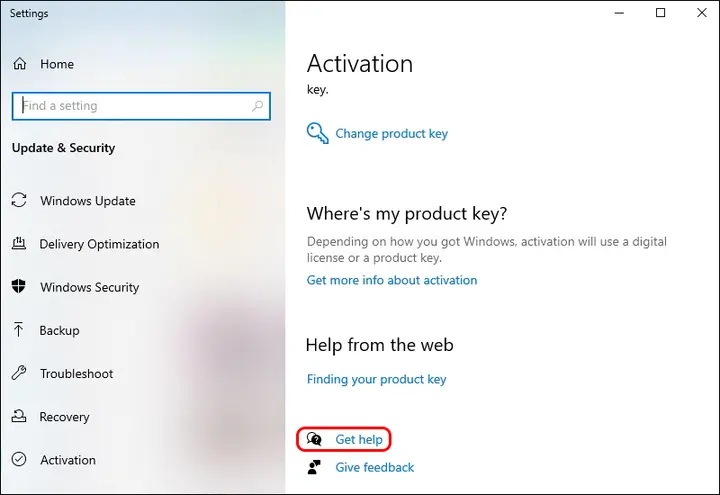 Como encontrar su clave de producto de Microsoft Office 14