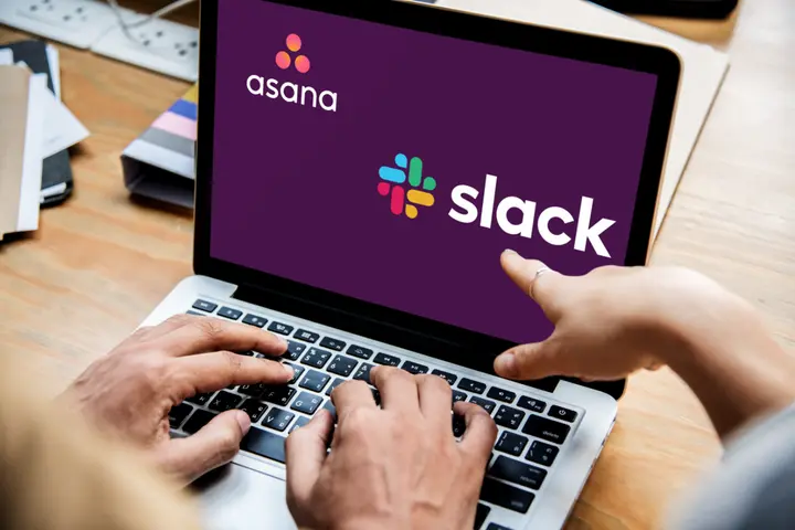 Cómo integrar Asana con Slack