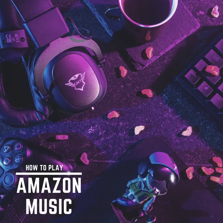Cómo reproducir música de Amazon en cualquier dispositivo
