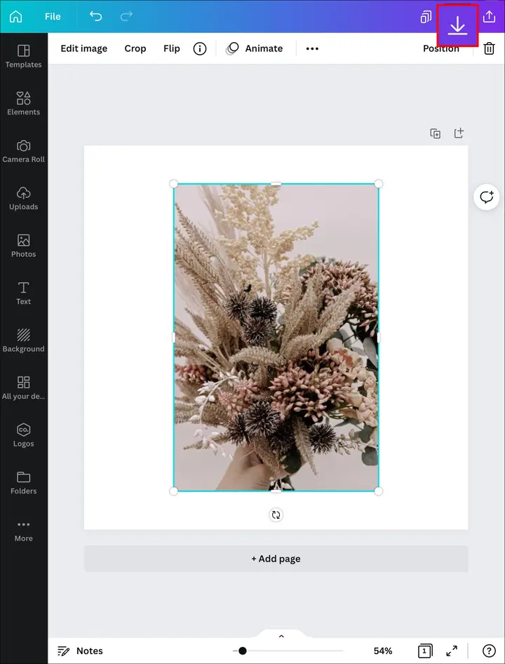 Como llenar una forma con una imagen en el lienzo en un iPad 3