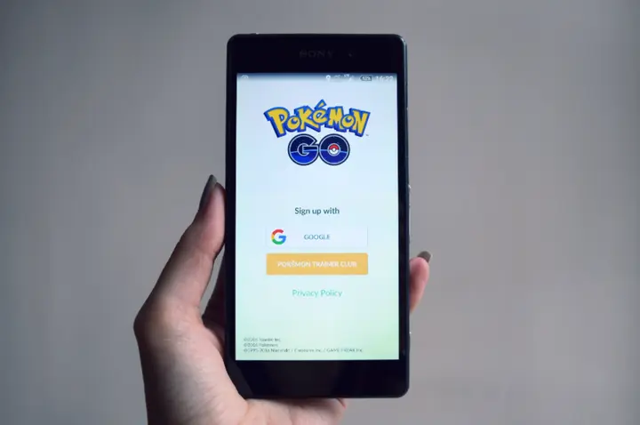 Cómo evitar una prohibición en Pokémon Go