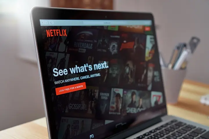 Cómo usar Netflix sin una Smart TV