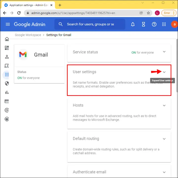 Como verificar si se ha abierto un correo electronico de Gmail enviado 38
