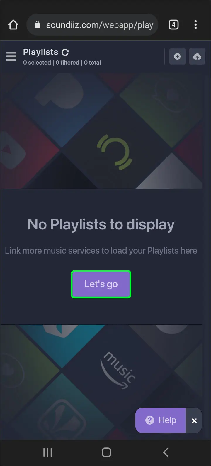 Convierte una lista de reproduccion de Spotify a la musica de Apple de 1