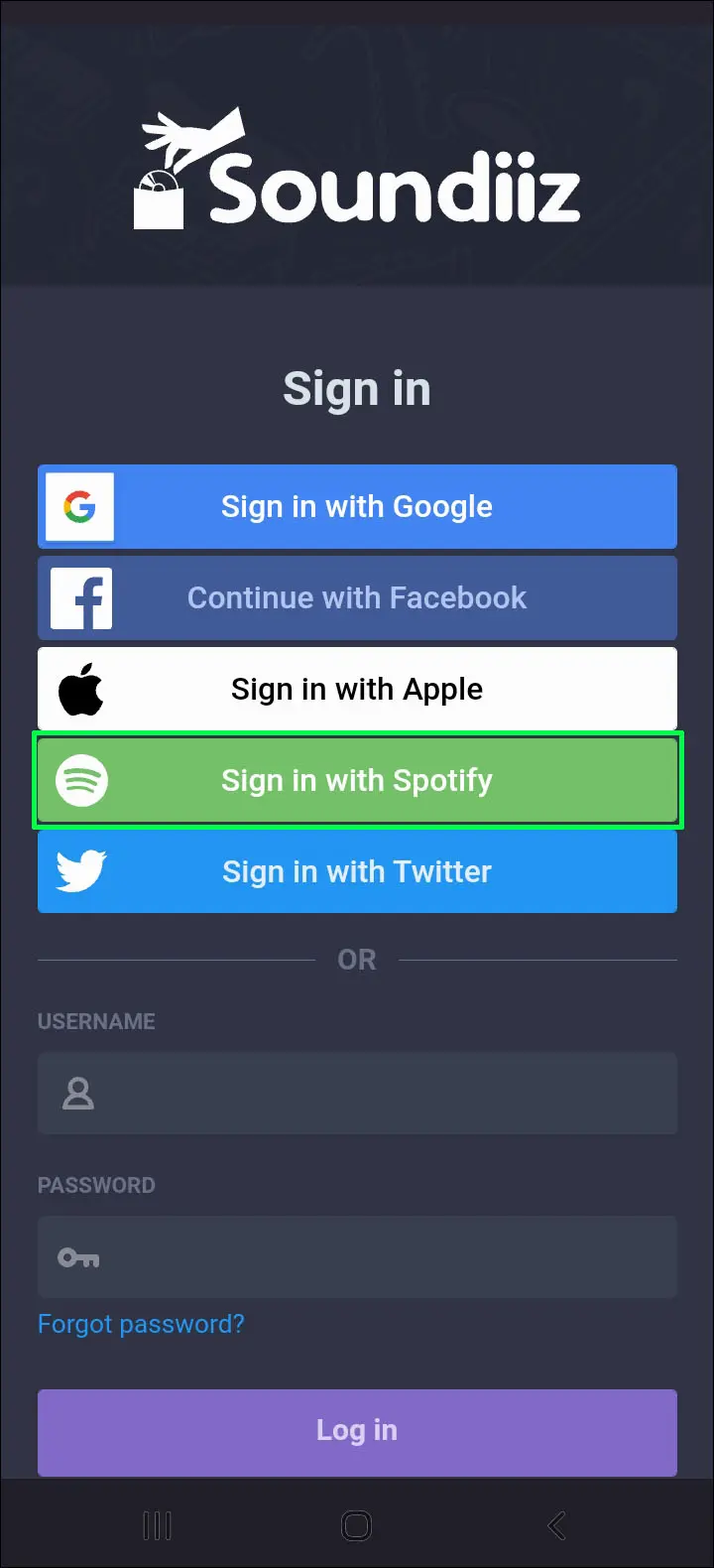 Convierte una lista de reproduccion de Spotify a la musica de Apple de 2