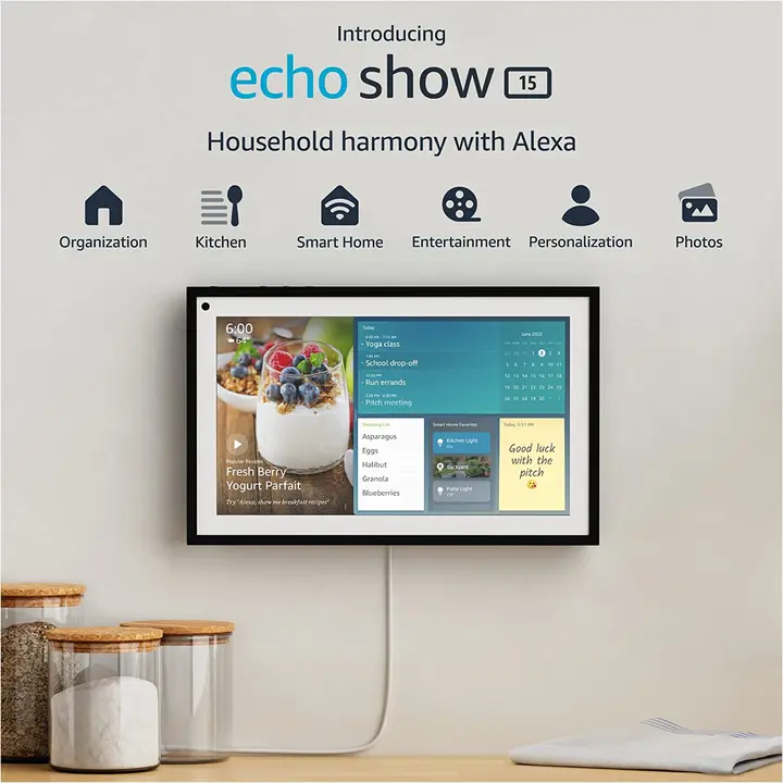 Echo Show 15 Image 01