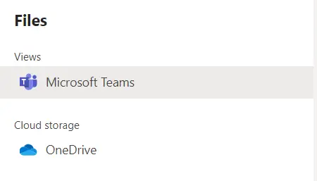 Compartir pantalla de equipos de Microsoft