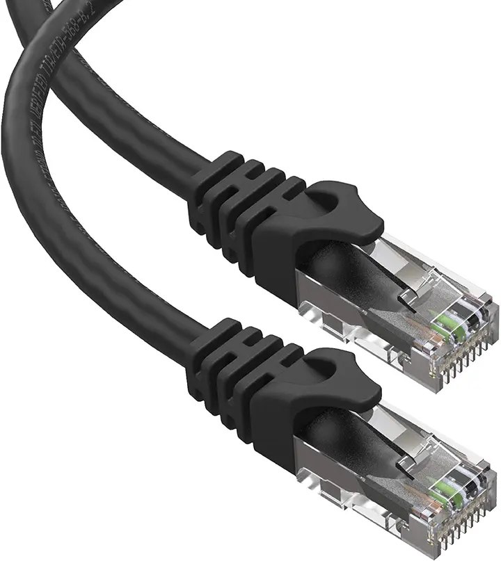 Ethernetlanwire