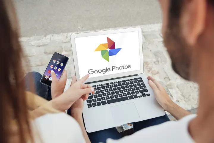 Cómo seleccionar todo en Google Photos desde una PC o dispositivo móvil