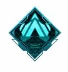Insignias clasificadas Apex Legends Platinum 1