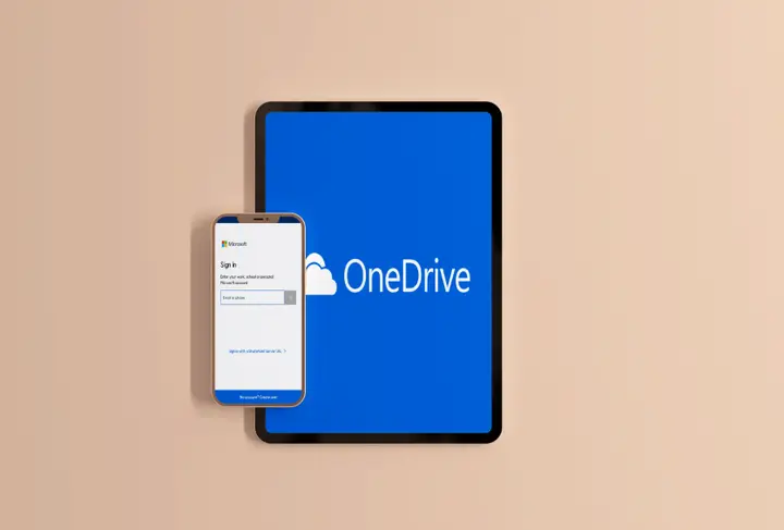 Cómo dejar de compartir archivos o carpetas en OneDrive