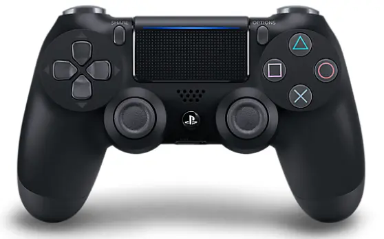 PlayStation 4 Game Controller 1
