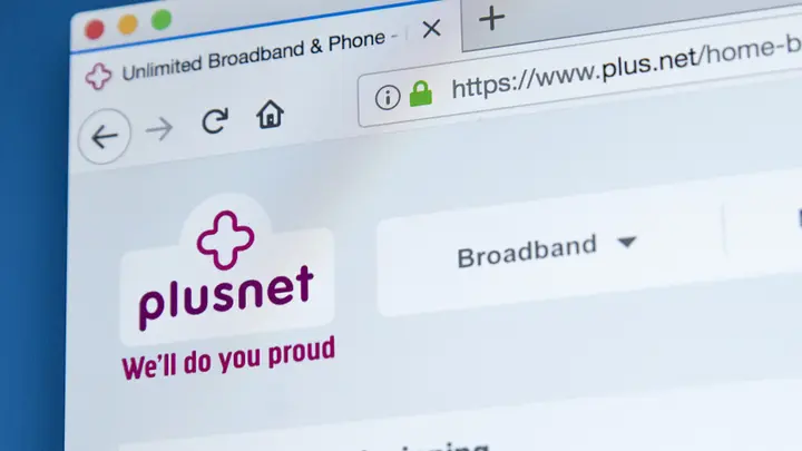 Revisión de banda ancha de Plusnet: directo, simple y seguro