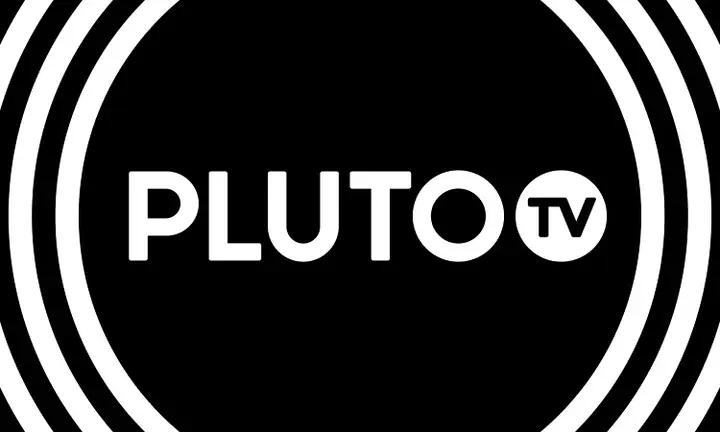 Aplicación Plutón TV