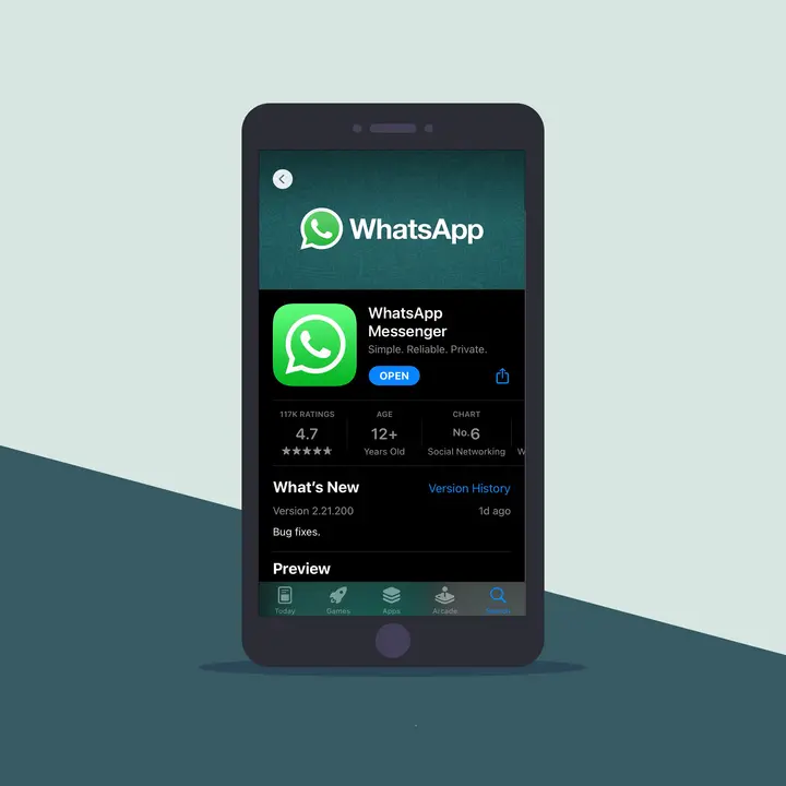Cómo recuperar mensajes de WhatsApp eliminados