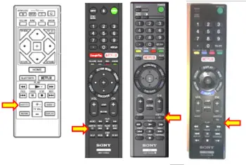Sony TV Cómo activar o desactivar los subtítulos