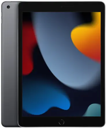 iPad 9th Gen 01