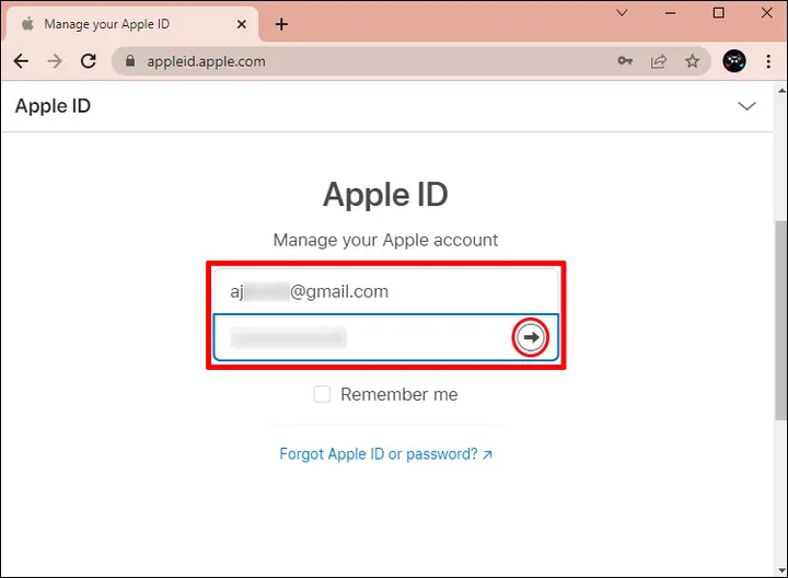¿Puede cambiar su correo electronico de iCloud 3 1