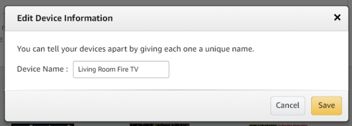 1650381073 734 Como cambiar el nombre de su Amazon Fire TV Stick