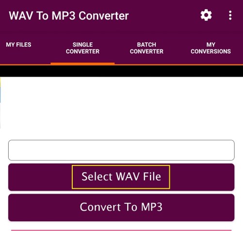 1650383555 621 Como convertir WAV a MP3