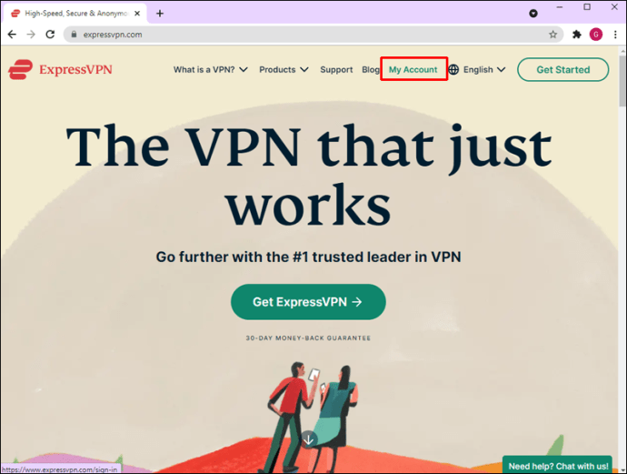 1650387235 562 Como usar una VPN con BlueStacks