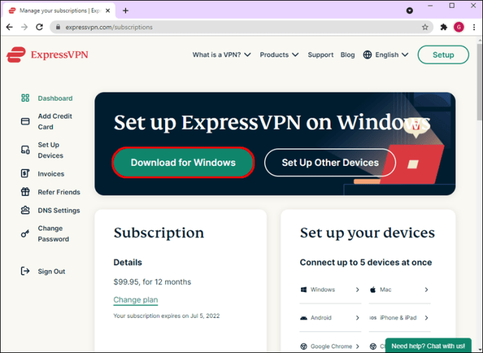 1650387235 998 Como usar una VPN con BlueStacks
