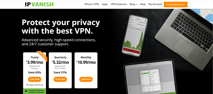 1650389089 87 La mejor VPN para Australia