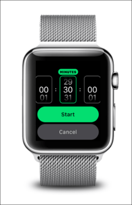 1650391205 368 Como configurar un temporizador en un Apple Watch