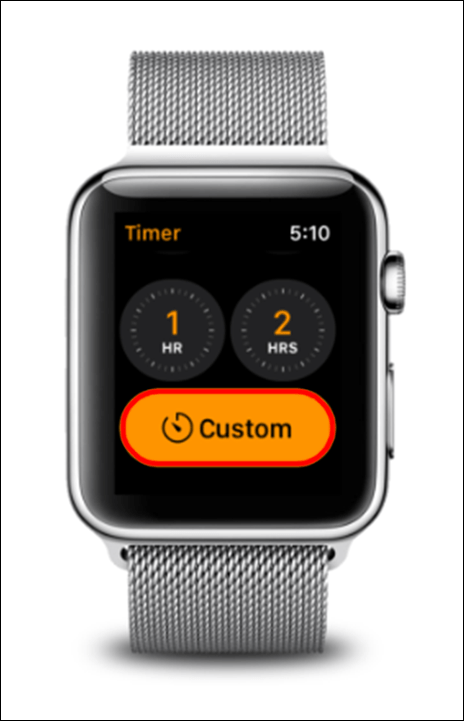 1650391205 531 Como configurar un temporizador en un Apple Watch