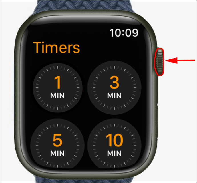 1650391206 399 Como configurar un temporizador en un Apple Watch