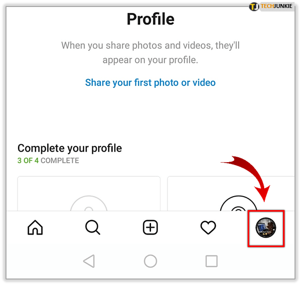 1650405978 260 Como eliminarborrar su historial de busqueda de Instagram y otras