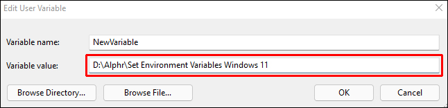 1650408955 352 Como establecer variables de entorno en Windows 11