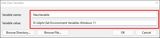 1650408955 358 Como establecer variables de entorno en Windows 11
