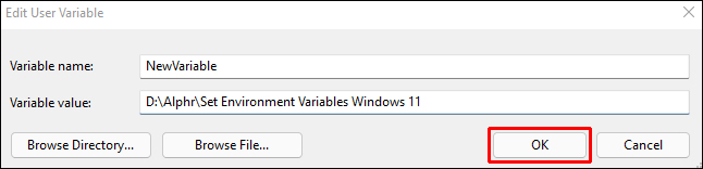 1650408955 367 Como establecer variables de entorno en Windows 11