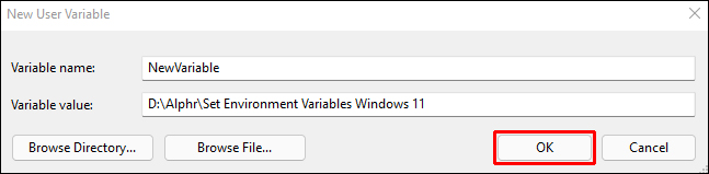 1650408955 645 Como establecer variables de entorno en Windows 11