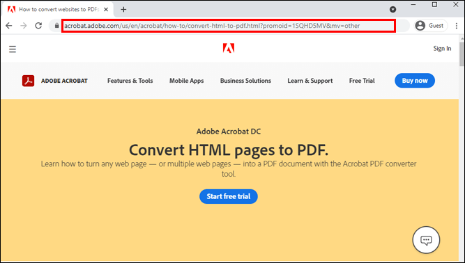 1650415025 805 Como guardar una pagina web como PDF