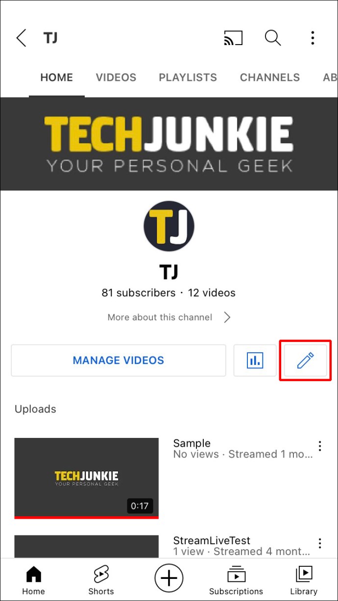 1650421576 806 Como cambiar el banner superior de un canal de YouTube