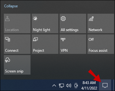 1650423355 151 Como ajustar el brillo en una PC con Windows 10
