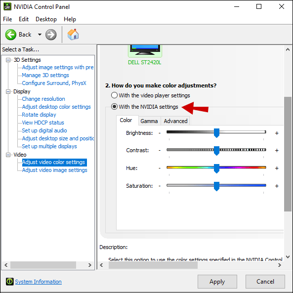 1650423355 395 Como ajustar el brillo en una PC con Windows 10