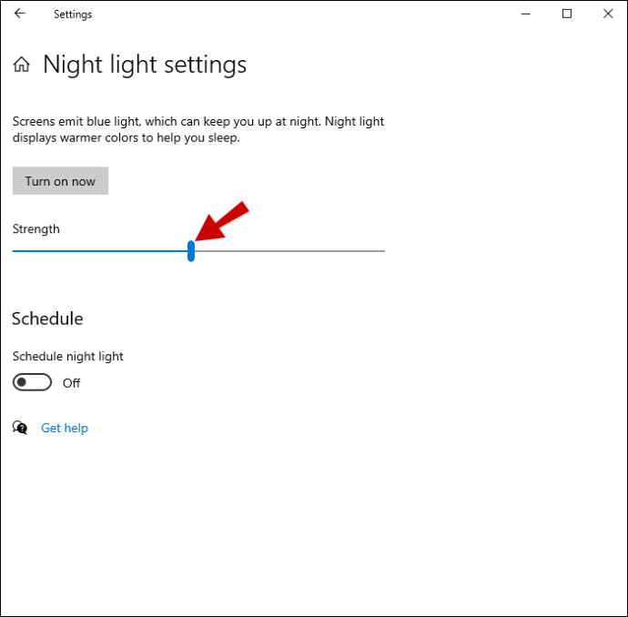 1650423355 751 Como ajustar el brillo en una PC con Windows 10